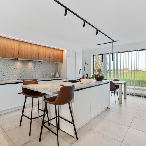 Huis te koop Drongen - Caenen 4331953 - 3746001023000096911