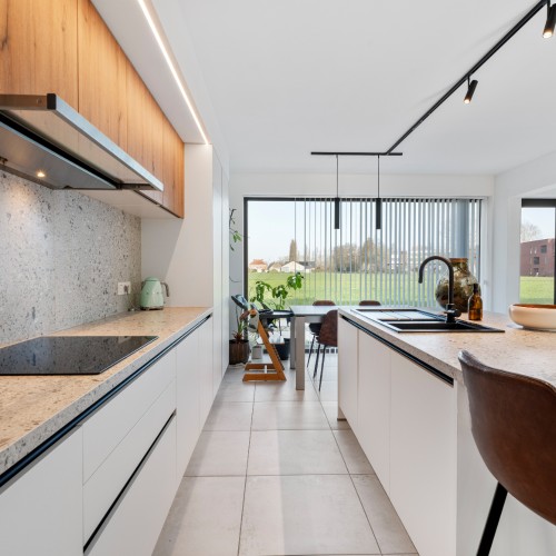 Huis te koop Drongen - Caenen 4331953 - 3746001023000096912