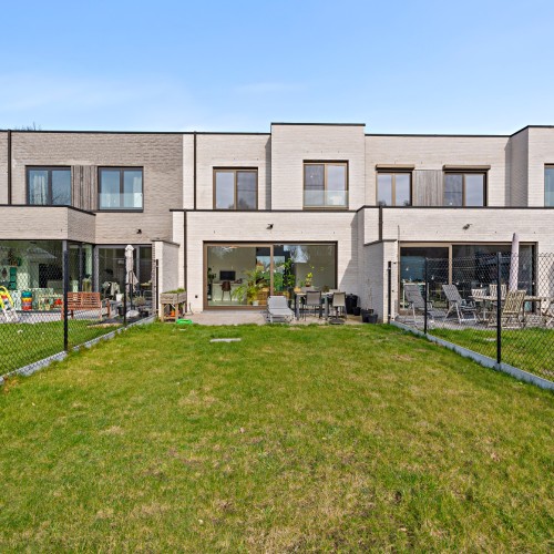 Huis te koop Drongen - Caenen 4331953 - 3746001023000096924