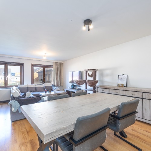 Duplex te koop Oostende - Caenen 4331973 - 3746001023000097837