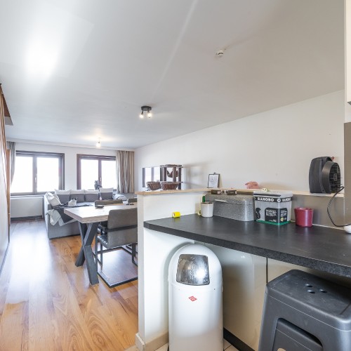 Duplex te koop Oostende - Caenen 4331973 - 3746001023000097839