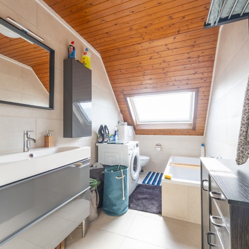 Duplex te koop Oostende - Caenen 4331973 - 3746001023000097847