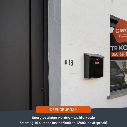 Huis te koop Lichtervelde - Caenen 4333450 - 3746001023000113414