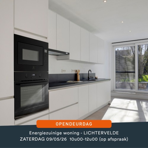 Maison à vendre Lichtervelde - Caenen 4333450 - 3746001023000100345