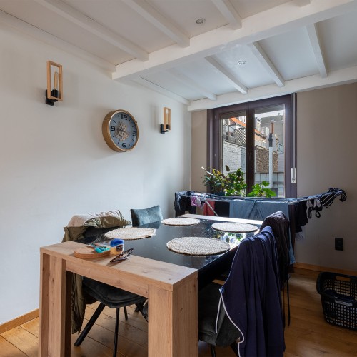 Huis te koop Blankenberge - Caenen 4334345 - 3746001023000097106