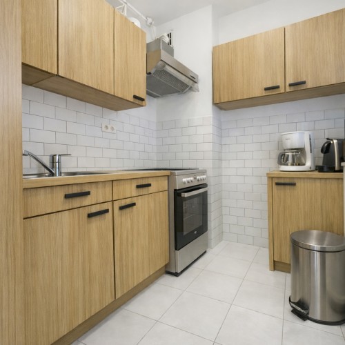 Studio à vendre Middelkerke - Caenen 4334617 - 3746001023000097225