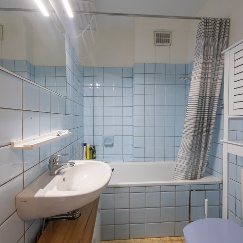 Studio à vendre Middelkerke - Caenen 4334617 - 3746001023000097222