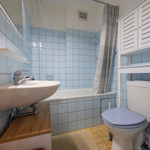 Studio à vendre Middelkerke - Caenen 4334617 - 3746001023000097221