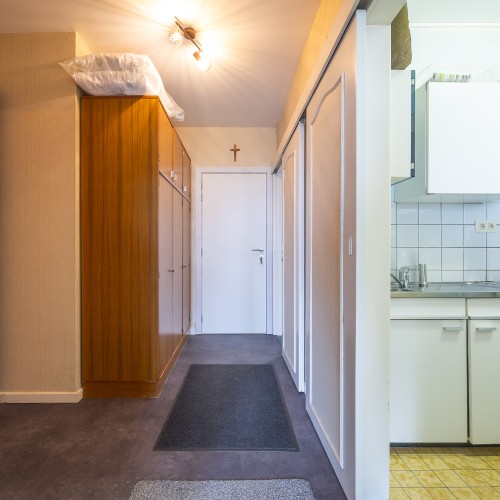 Studio à vendre Middelkerke - Caenen 4334617 - 3746001023000097220