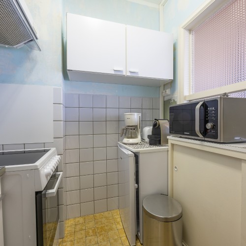 Studio à vendre Middelkerke - Caenen 4334617 - 3746001023000097217