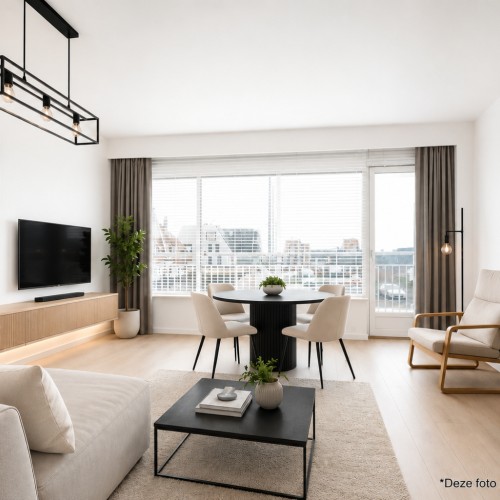 Studio à vendre Middelkerke - Caenen 4334617 - 3746001023000103101