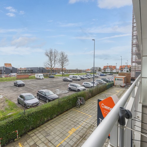 Studio à vendre Middelkerke - Caenen 4334617 - 3746001023000097201