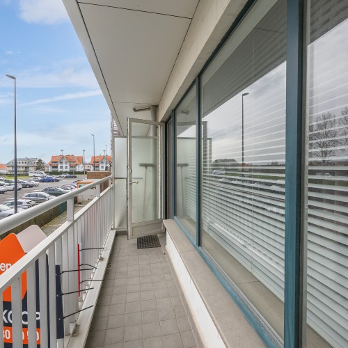 Studio à vendre Middelkerke - Caenen 4334617 - 3746001023000097205