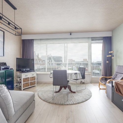 Studio à vendre Middelkerke - Caenen 4334617 - 3746001023000097202