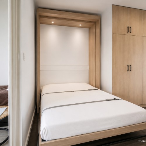 Studio te koop Middelkerke - Caenen 4334617 - 3746001023000103102