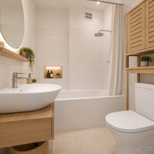 Studio te koop Middelkerke - Caenen 4334617 - 3746001023000103100