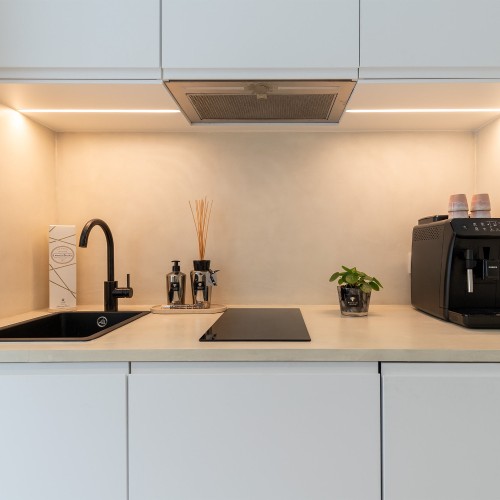 Studio te koop Nieuwpoort - Caenen 4334631 - 3746001023000097138