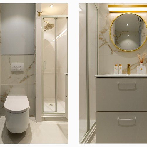 Studio te koop Nieuwpoort - Caenen 4334631 - 3746001023000097143