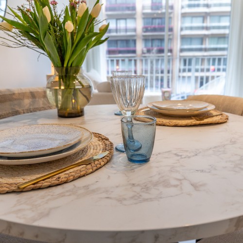 Studio te koop Nieuwpoort - Caenen 4334631 - 3746001023000097135