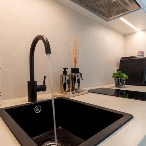 Studio te koop Nieuwpoort - Caenen 4334631 - 3746001023000097139