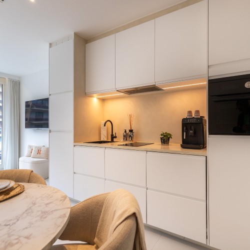 Studio te koop Nieuwpoort - Caenen 4334631 - 3746001023000097136