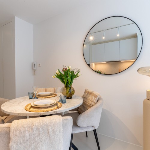 Studio te koop Nieuwpoort - Caenen 4334631 - 3746001023000097142