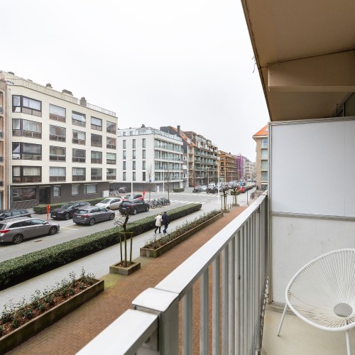 Studio te koop Nieuwpoort - Caenen 4334631 - 3746001023000097146