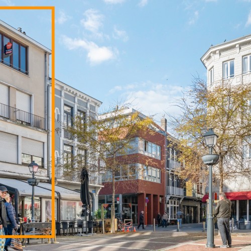 Maison à vendre Blankenberge - Caenen 4334692 - 3746001023000097164