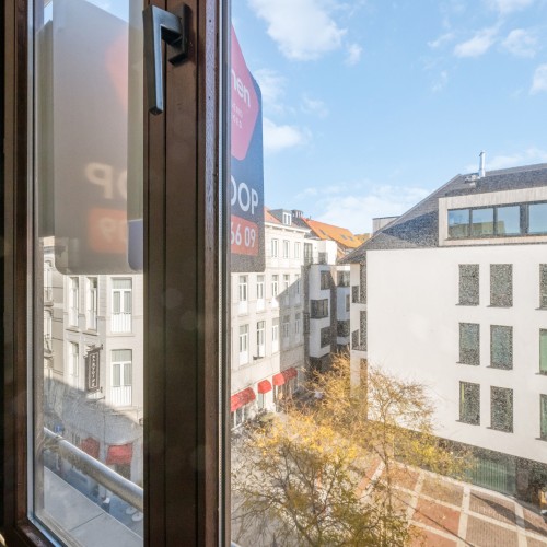 Appartement à vendre Blankenberge - Caenen 4334693 - 3746001023000097181