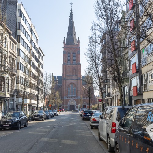 Appartement à vendre Ostende - Caenen 4335172 - 3746001023000097699