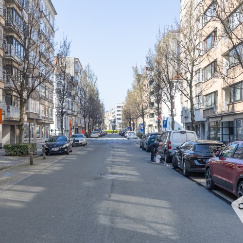 Appartement à vendre Ostende - Caenen 4335172 - 3746001023000097701