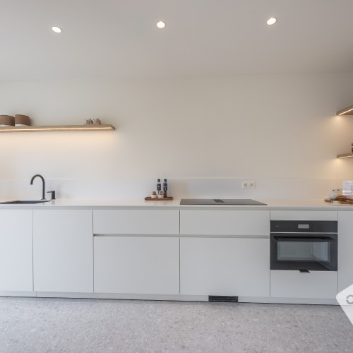 Appartement à vendre Ostende - Caenen 4335172 - 3746001023000097668