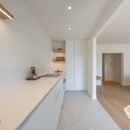 Appartement à vendre Ostende - Caenen 4335172 - 3746001023000097667