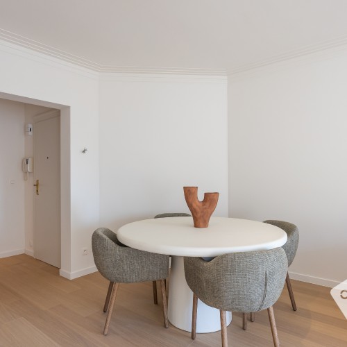 Appartement à vendre Ostende - Caenen 4335172 - 3746001023000097676