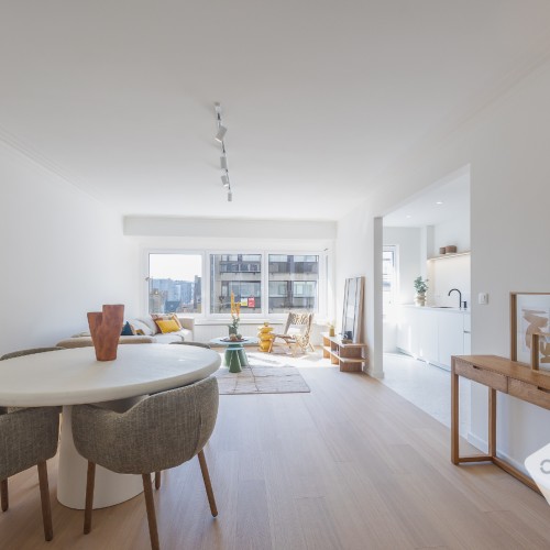 Appartement à vendre Ostende - Caenen 4335172 - 3746001023000097677