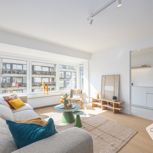 Appartement à vendre Ostende - Caenen 4335172 - 3746001023000097670