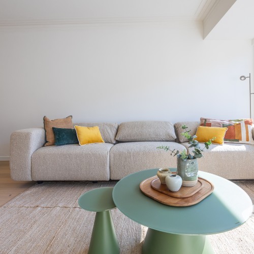 Appartement à vendre Ostende - Caenen 4335172 - 3746001023000097671