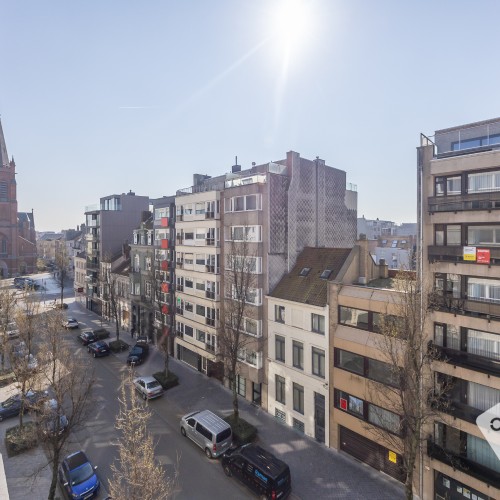 Appartement à vendre Ostende - Caenen 4335172 - 3746001023000097705