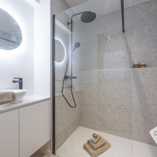 Appartement à vendre Ostende - Caenen 4335172 - 3746001023000097683