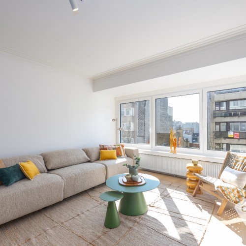 Appartement à vendre Ostende - Caenen 4335172 - 3746001023000097669