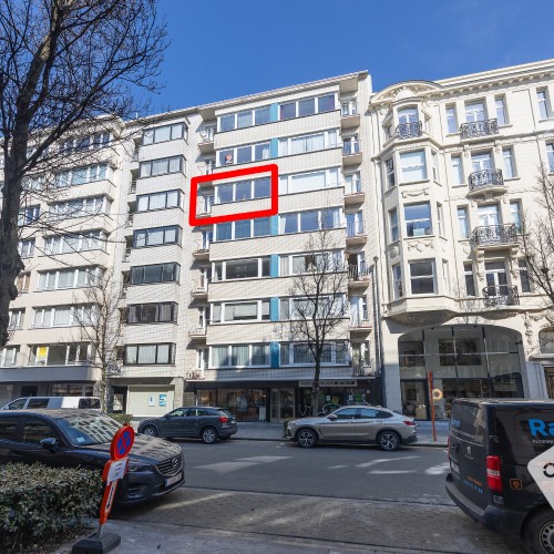 Appartement à vendre Ostende - Caenen 4335172 - 3746001023000097695