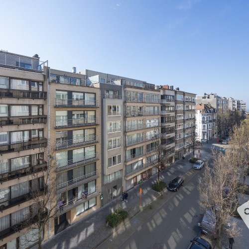 Appartement à vendre Ostende - Caenen 4335172 - 3746001023000097703