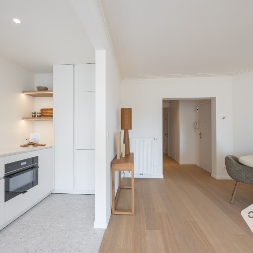 Appartement à vendre Ostende - Caenen 4335172 - 3746001023000097675