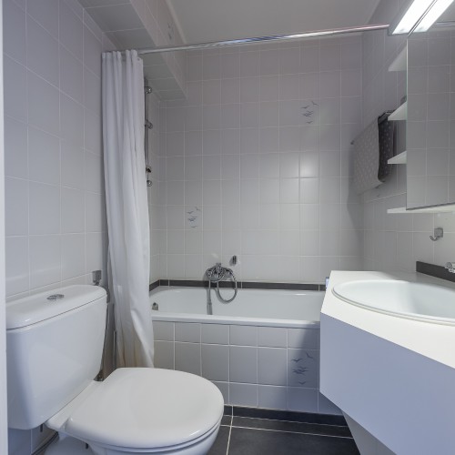 Studio à vendre Middelkerke - Caenen 4335177 - 3746001023000097249