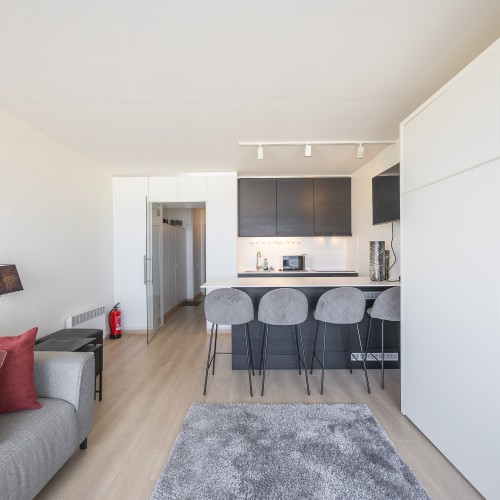 Studio à vendre Middelkerke - Caenen 4335177 - 3746001023000097239