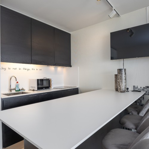 Studio à vendre Middelkerke - Caenen 4335177 - 3746001023000097243