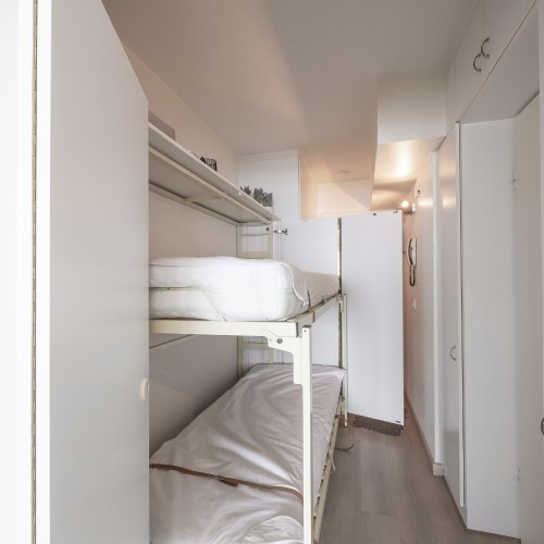 Studio à vendre Middelkerke - Caenen 4335177 - 3746001023000097248