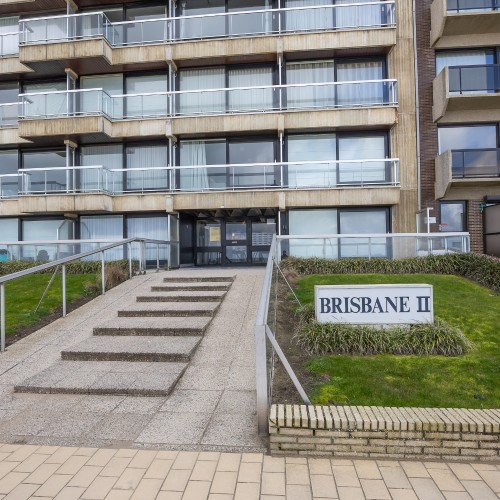 Studio à vendre Middelkerke - Caenen 4335177 - 3746001023000097256