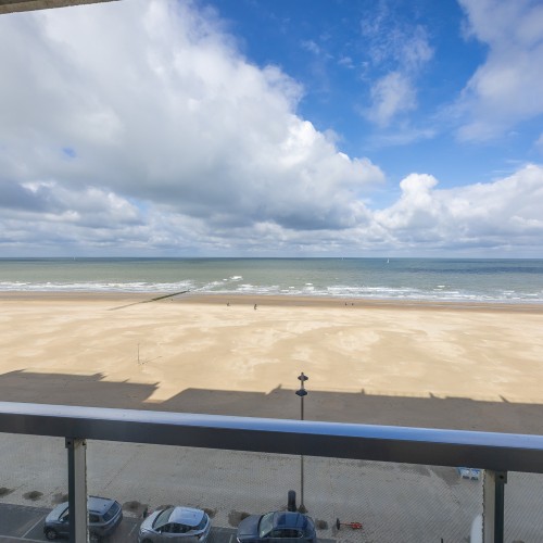 Studio à vendre Middelkerke - Caenen 4335177 - 3746001023000097229