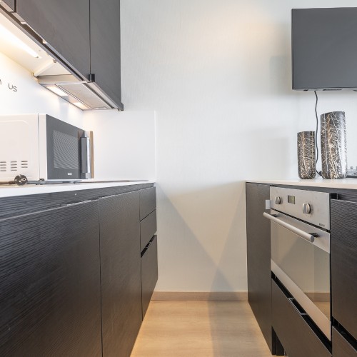 Studio à vendre Middelkerke - Caenen 4335177 - 3746001023000097245